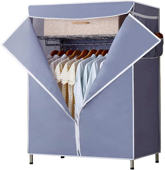 Cloth Wardrobe